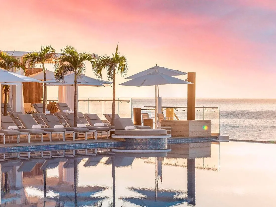 20-60代 人気ファッションブランド all-inclusive-resort-le-blanc- リラクゼーショングッズ
