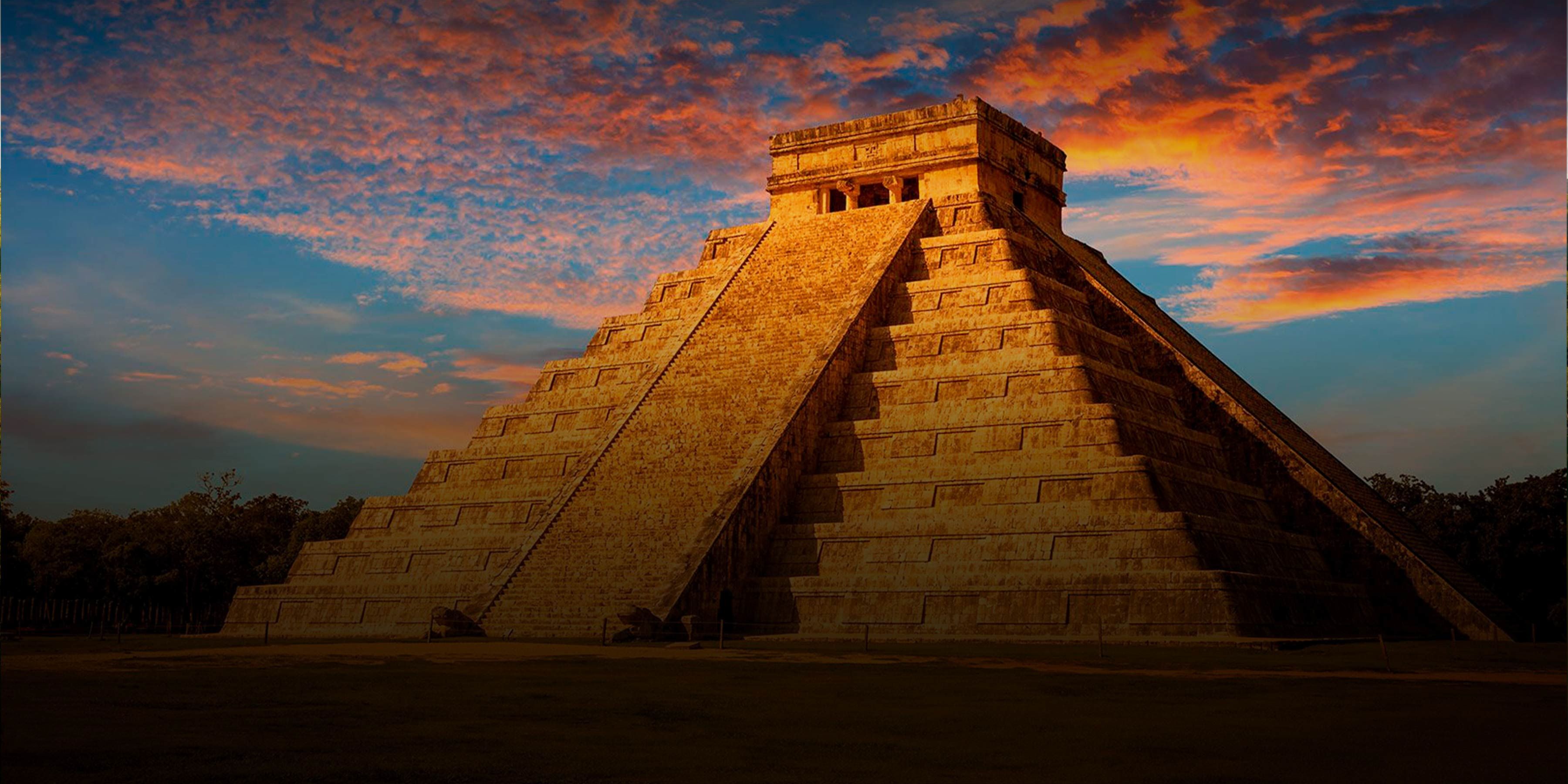 Chichen itza tour experience highlights