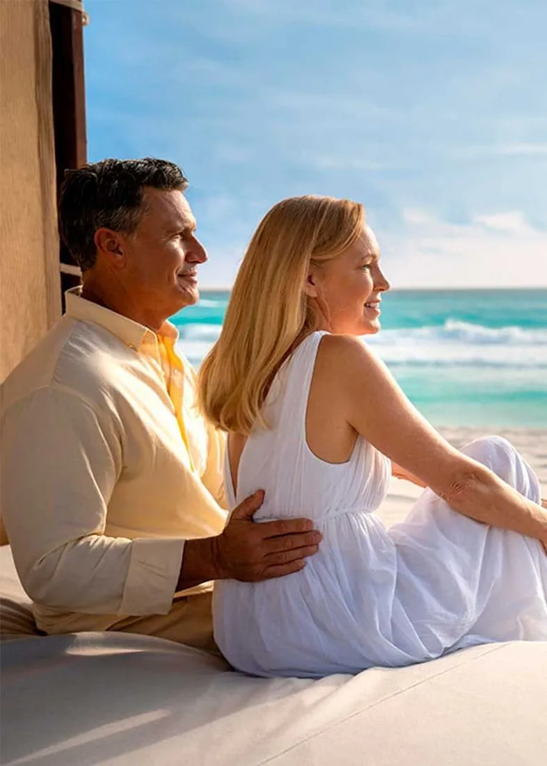 Adults-only All-Inclusive Resorts | Le Blanc Spa Resorts