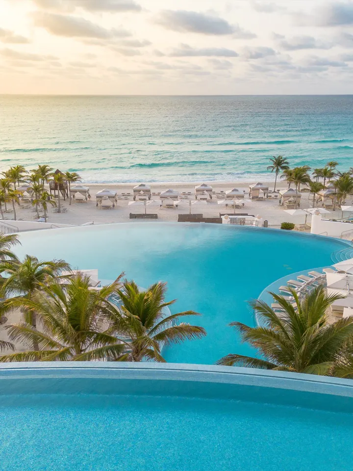 Adults-only All-Inclusive Resorts | Le Blanc Spa Resorts